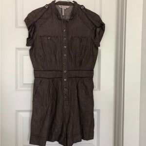 BCBG Romper